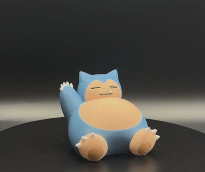 Snorelax